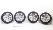 Cerchi completi gomme usato  Italia
