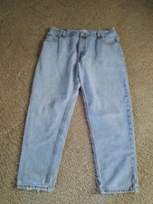 Women levis 550 for sale  Hermon