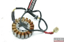 Three phase current usato  Tombolo