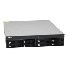 Qnap 859u red gebraucht kaufen  Düsternort