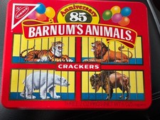 Nabisco barnum caged for sale  Harmony