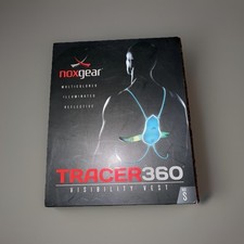 Noxgear tracer360 illuminated for sale  Middleport
