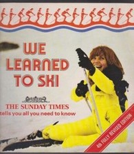 Learned ski paperback for sale  Mishawaka