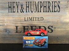 Matchbox superfast 64c gebraucht kaufen  Erfurt