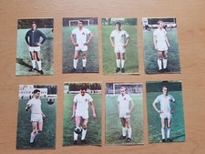 Sicker bundesliga 1964 gebraucht kaufen  Kasbach-Ohlenberg, Hausen, Dattenbg.