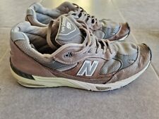 Basket new balance d'occasion  Sivry-Courtry