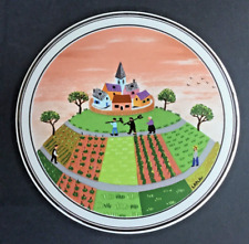 Villeroy boch bonbonnière d'occasion  Véron