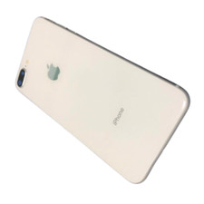 Używany, Apple iPhone 8 Plus 64GB odblokowany - czerwony, złoty, srebrny - bezpłatna wysyłka i zwroty na sprzedaż  Wysyłka do Poland