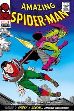 Amazing spider man usato  Vimercate