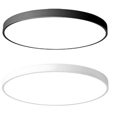 Plafoniera soffitto led usato  Casoria