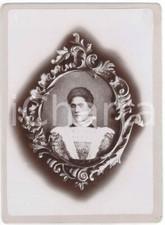 1900 italia costume usato  Milano