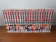 Rurouni kenshin english for sale  Egg Harbor Township