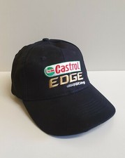 🔶️CHAPÉU BONÉ CASTROL EDGE RACING GASOLINA CARRO BICICLETA FÓRMULA 1 ONE F1 FORD HOLDEN  comprar usado  Enviando para Brazil