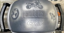 Weber gasgrill q200 gebraucht kaufen  Frankfurt am Main