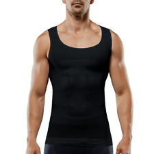 Mens body shaper for sale  ROMFORD