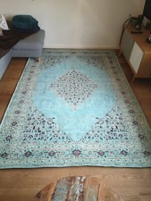 Teppich waschbar teppana gebraucht kaufen  Bielefeld