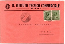 Rodi 1942 r.marina usato  Cagliari