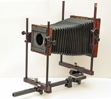 Camera large format for sale  EXETER