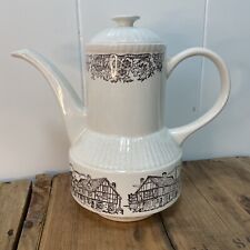 Broadhurst ironstone tudor for sale  Shipping to Ireland