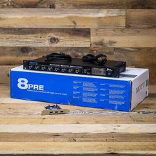 Motu 8pre firewire for sale  Appleton