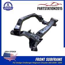 Front subframe dodge for sale  Memphis