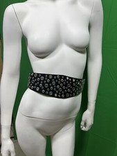 Cintura zara donna usato  Avellino