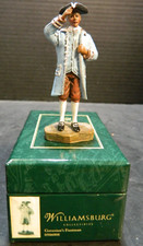 Colonial williamsburg lang for sale  Cicero