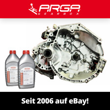 Getriebe 20ch47 citroen gebraucht kaufen  Dahme/Mark