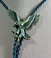Western bolo tie for sale  SWINDON