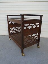 Tea cart service for sale  Sarasota