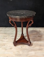 Guéridon tripode style d'occasion  Perpignan-