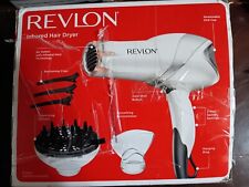 Revlon rvdr5264 infrared for sale  Pikeville