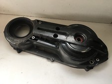 Carter alu transmission d'occasion  Satillieu