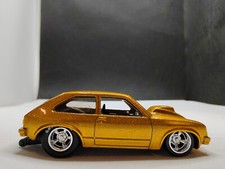 Usado, 2025 Hot Wheels Proto Factory Test Color Sem Tampo '76 Chevy Chevette - RR.E577 comprar usado  Enviando para Brazil