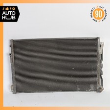 02-11 Maserati Spyder 4200 M138 Quattroporte AC A/C refrigerador condensador de ar fabricante de equipamento original comprar usado  Enviando para Brazil