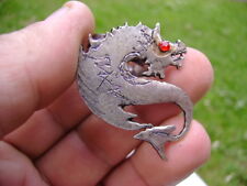 Anello con drago usato  Pont Canavese