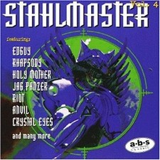Various stahlmaster vol gebraucht kaufen  Berlin