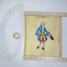 Vintage royal paris for sale  PENZANCE