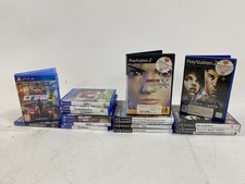Job lot ps2 for sale  RUGBY