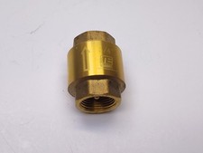 Npt line check for sale  Rantoul