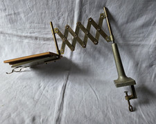 Vintage scherenarm telefonhalt gebraucht kaufen  Berlin