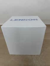 John Lennon Signature Deluxe Box Set Completo com 9 CDs, Impressões Artísticas e Livreto comprar usado  Enviando para Brazil