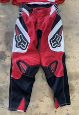 Fox racing youth for sale  Visalia