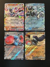 Lot carte pokémon d'occasion  Rueil-Malmaison