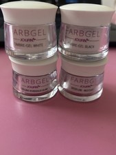 Jolifin nailart gele gebraucht kaufen  Kiel
