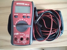 Multimeter benning mm gebraucht kaufen Multimeter benning mm gebraucht kaufen  Vacha