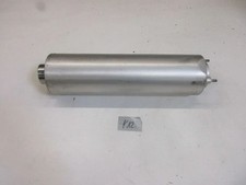 Auspuff endtopf y12 gebraucht kaufen  Ellwangen (Jagst)