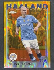 Erling haaland 2024 for sale  Carlsbad