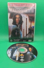 Disco perfeito Halloween 2 (DVD 1981) R4 - Terror R18+ comprar usado  Enviando para Brazil