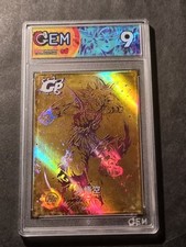 Goku ultra istinto usato  Grottammare